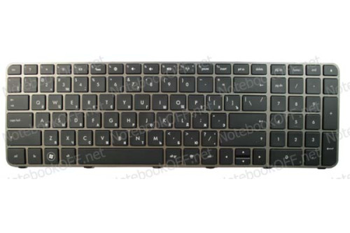 Клавиатура для ноутбука HP ENVY 17 Series фото №1